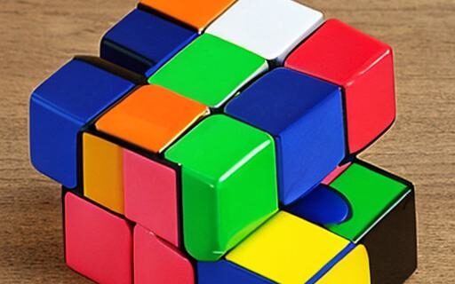 Pourquoi le Rubik's Cube est un puzzle populaire