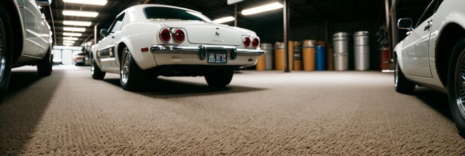 1. Introduction: L'importance de tapis garage