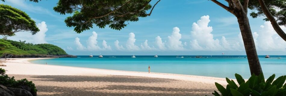 - Introduction: Découverte de la beauté des plages singapouriennes