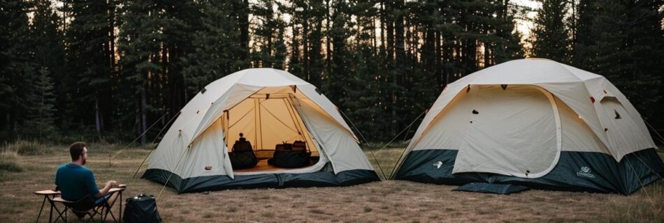 Introduction : Découvrez les campings pittoresques de Missoula